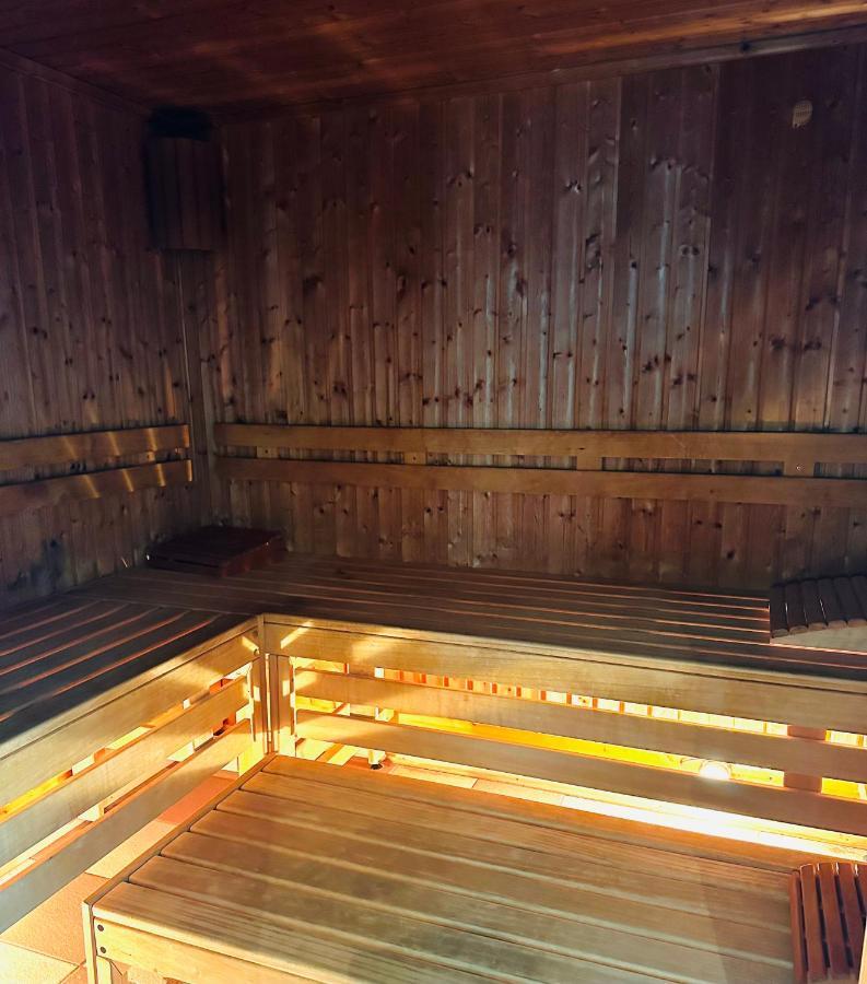 Boutique Hotel Dorer Schönwalde Εξωτερικό φωτογραφία