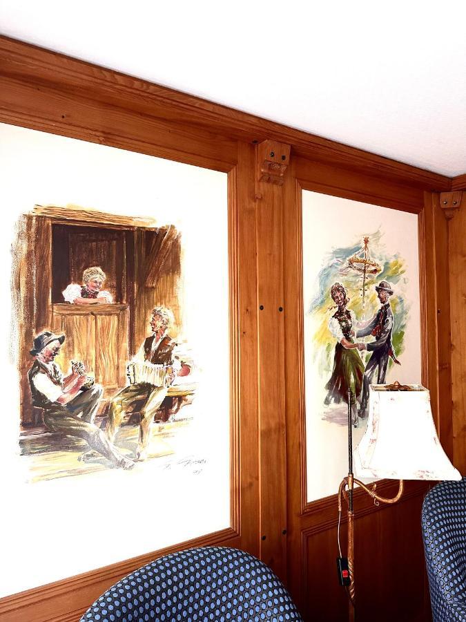 Boutique Hotel Dorer Schönwalde Εξωτερικό φωτογραφία