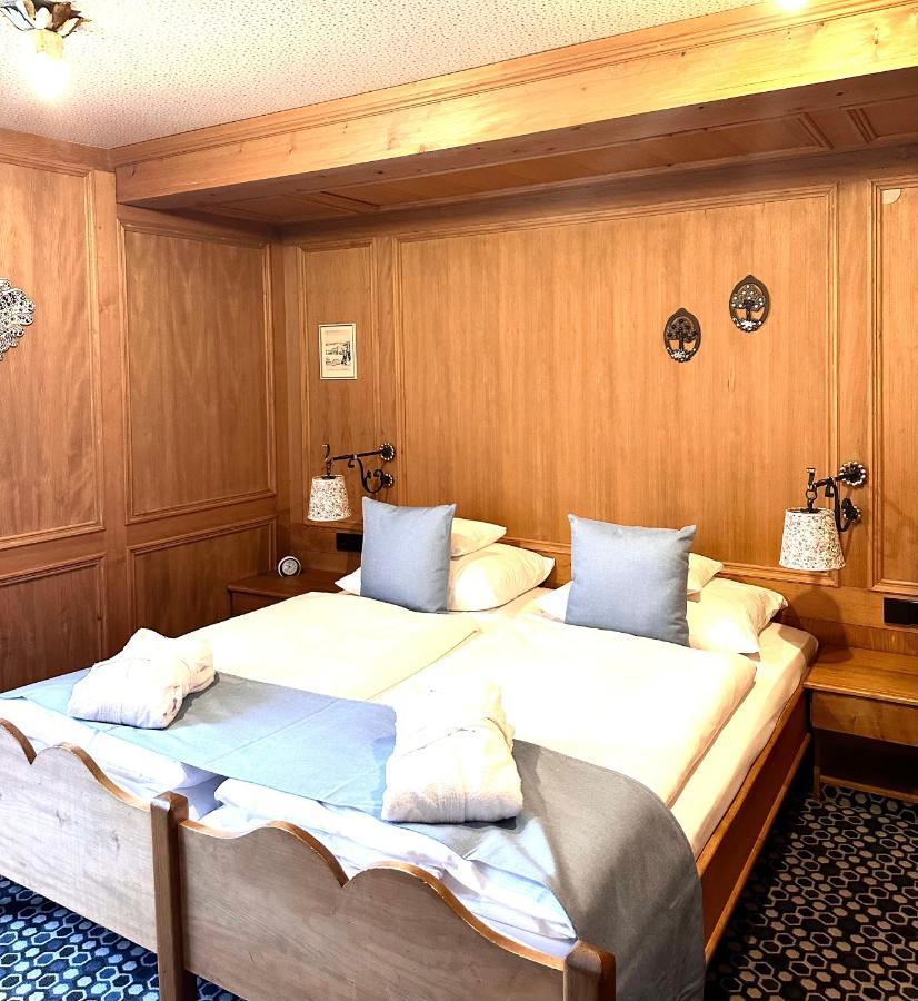 Boutique Hotel Dorer Schönwalde Εξωτερικό φωτογραφία