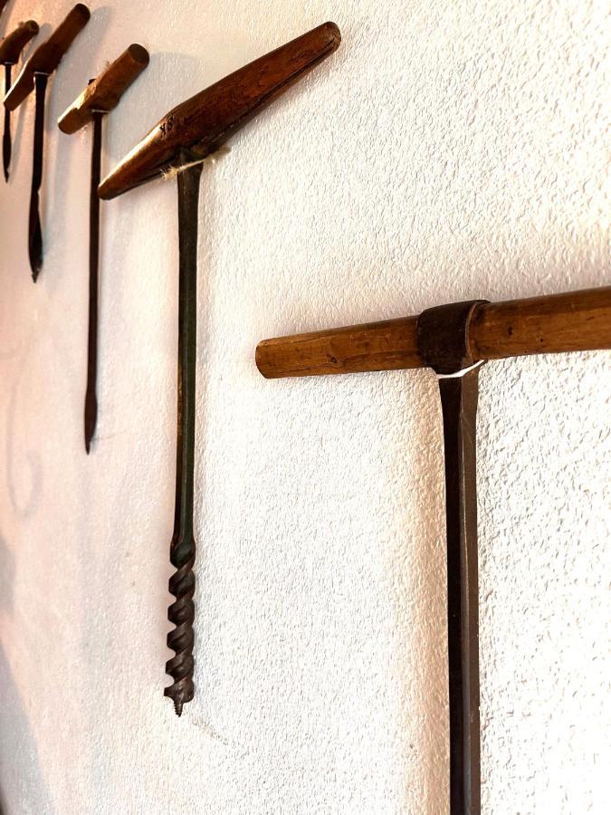 Boutique Hotel Dorer Schönwalde Εξωτερικό φωτογραφία