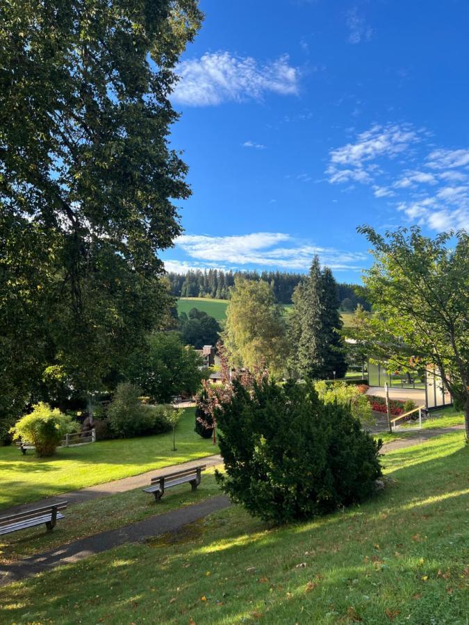 Boutique Hotel Dorer Schönwalde Εξωτερικό φωτογραφία