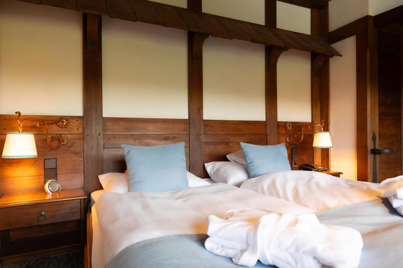 Boutique Hotel Dorer Schönwalde Εξωτερικό φωτογραφία