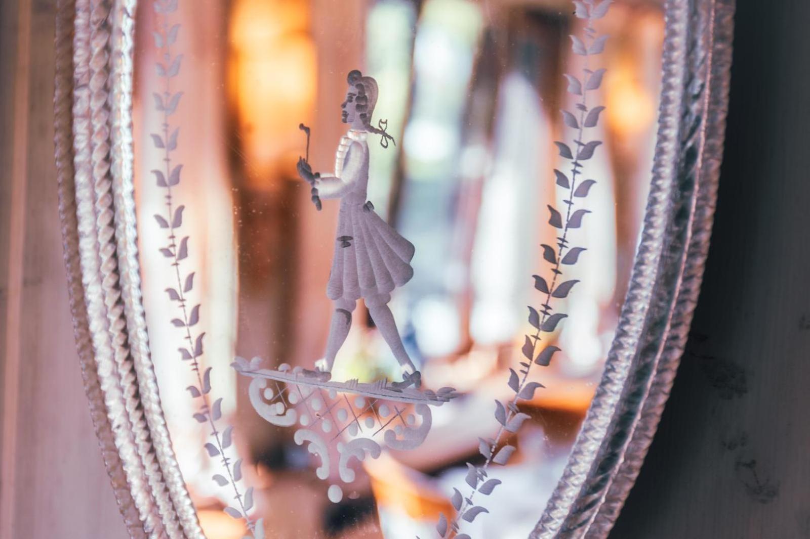 Boutique Hotel Dorer Schönwalde Εξωτερικό φωτογραφία