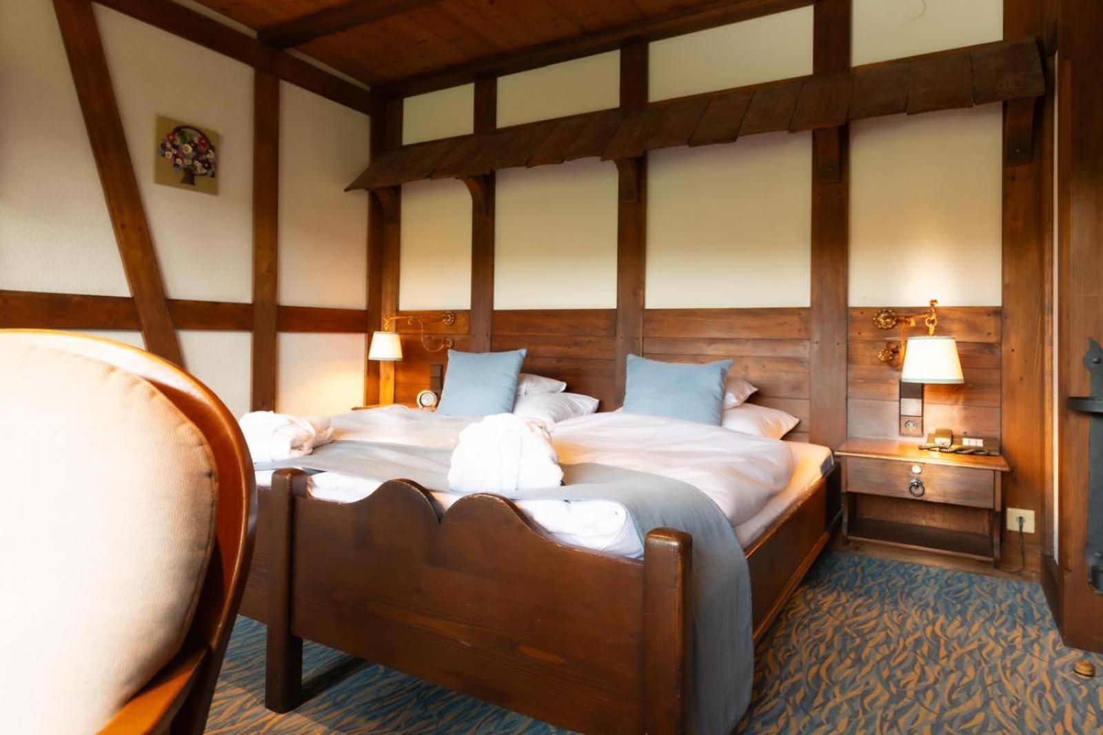 Boutique Hotel Dorer Schönwalde Εξωτερικό φωτογραφία