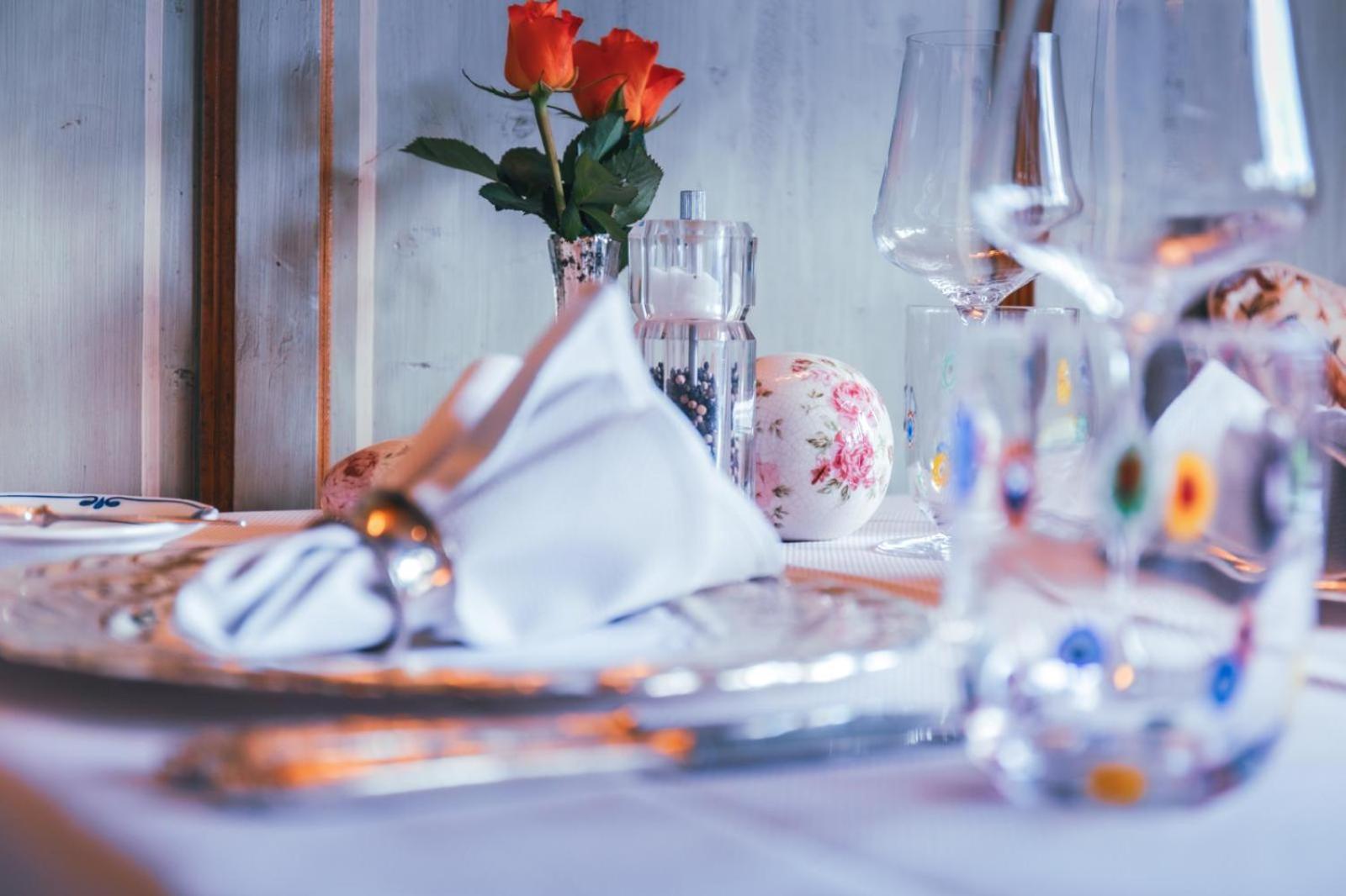 Boutique Hotel Dorer Schönwalde Εξωτερικό φωτογραφία