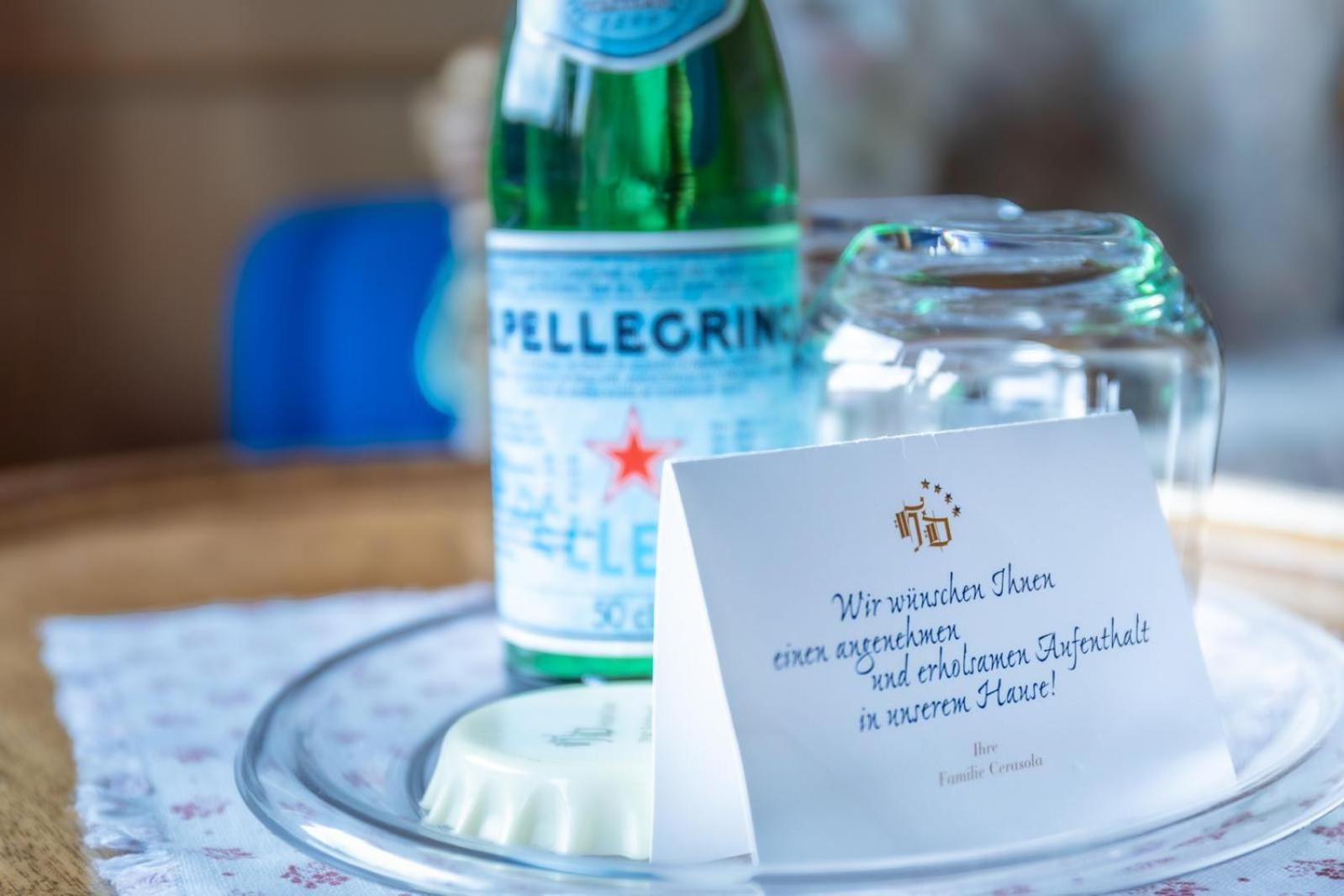 Boutique Hotel Dorer Schönwalde Εξωτερικό φωτογραφία