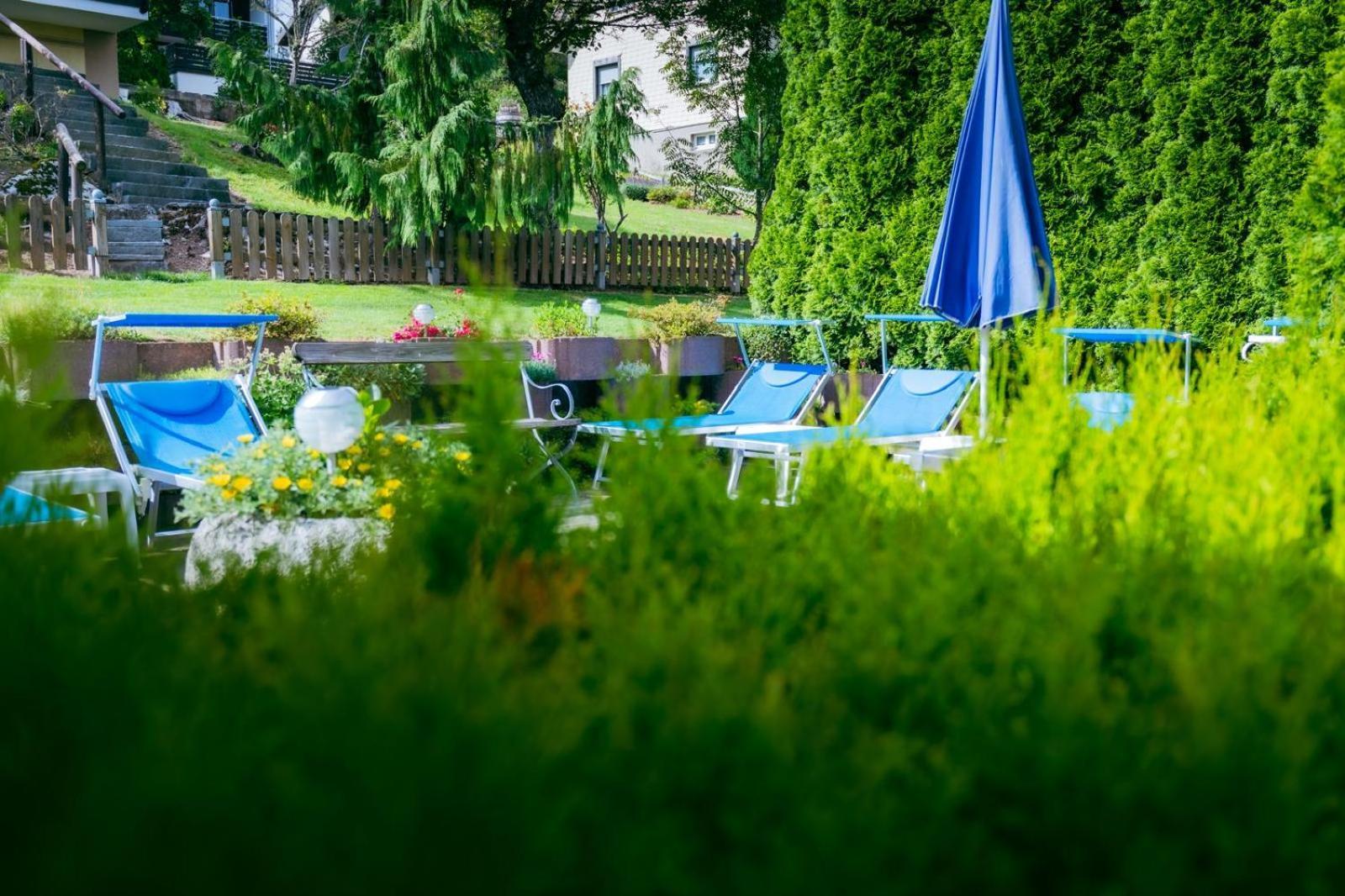 Boutique Hotel Dorer Schönwalde Εξωτερικό φωτογραφία