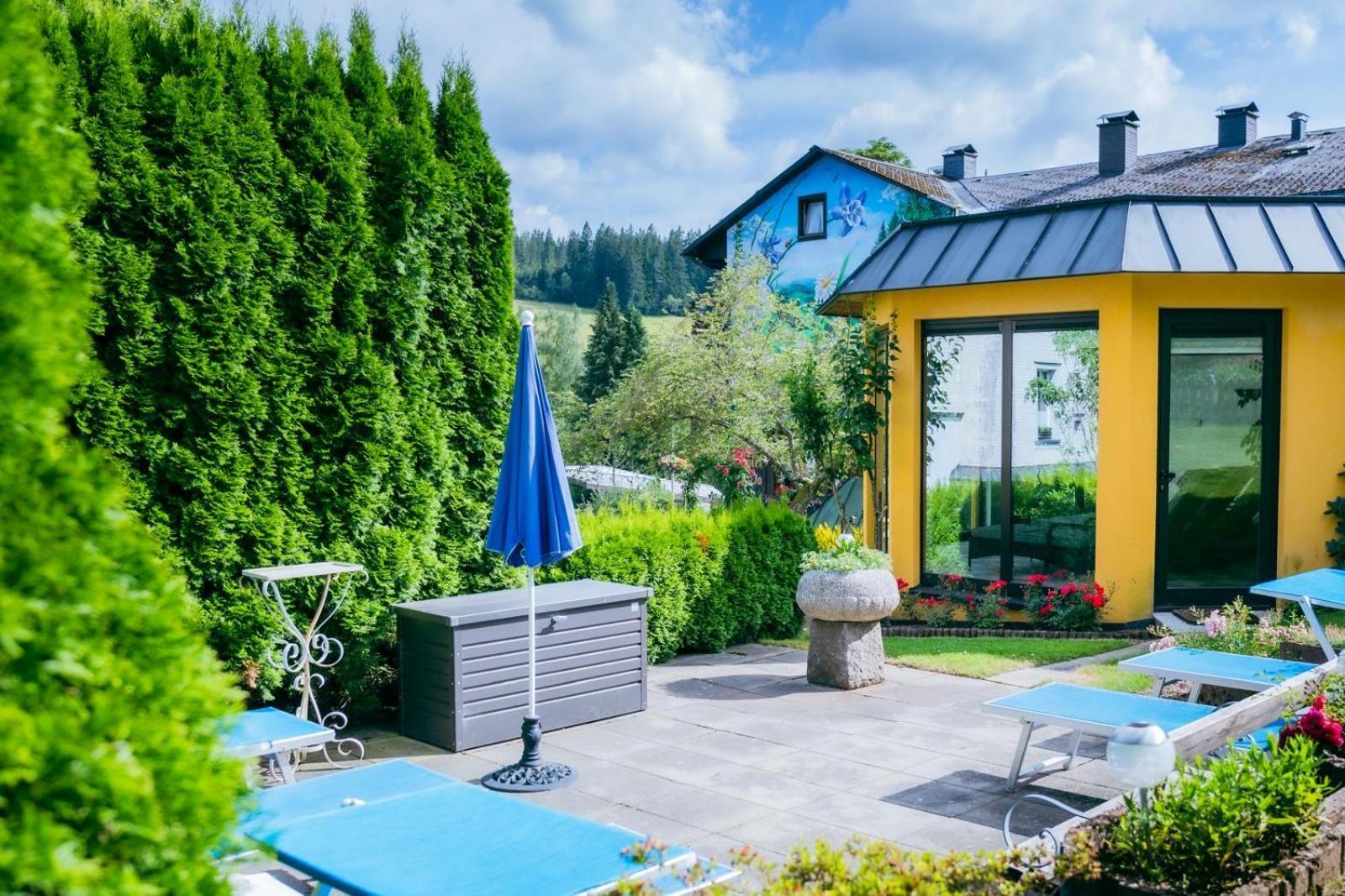 Boutique Hotel Dorer Schönwalde Εξωτερικό φωτογραφία
