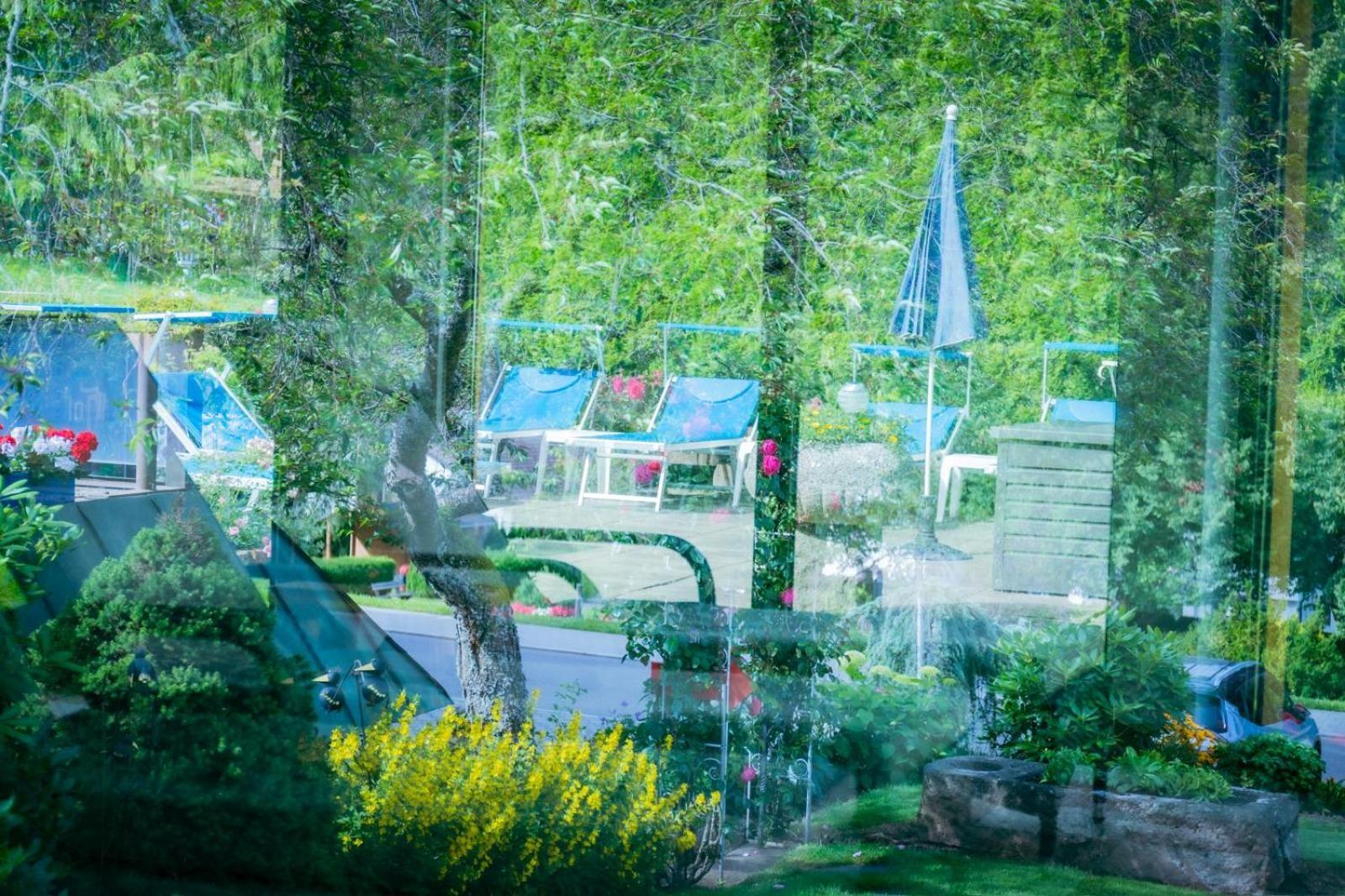 Boutique Hotel Dorer Schönwalde Εξωτερικό φωτογραφία