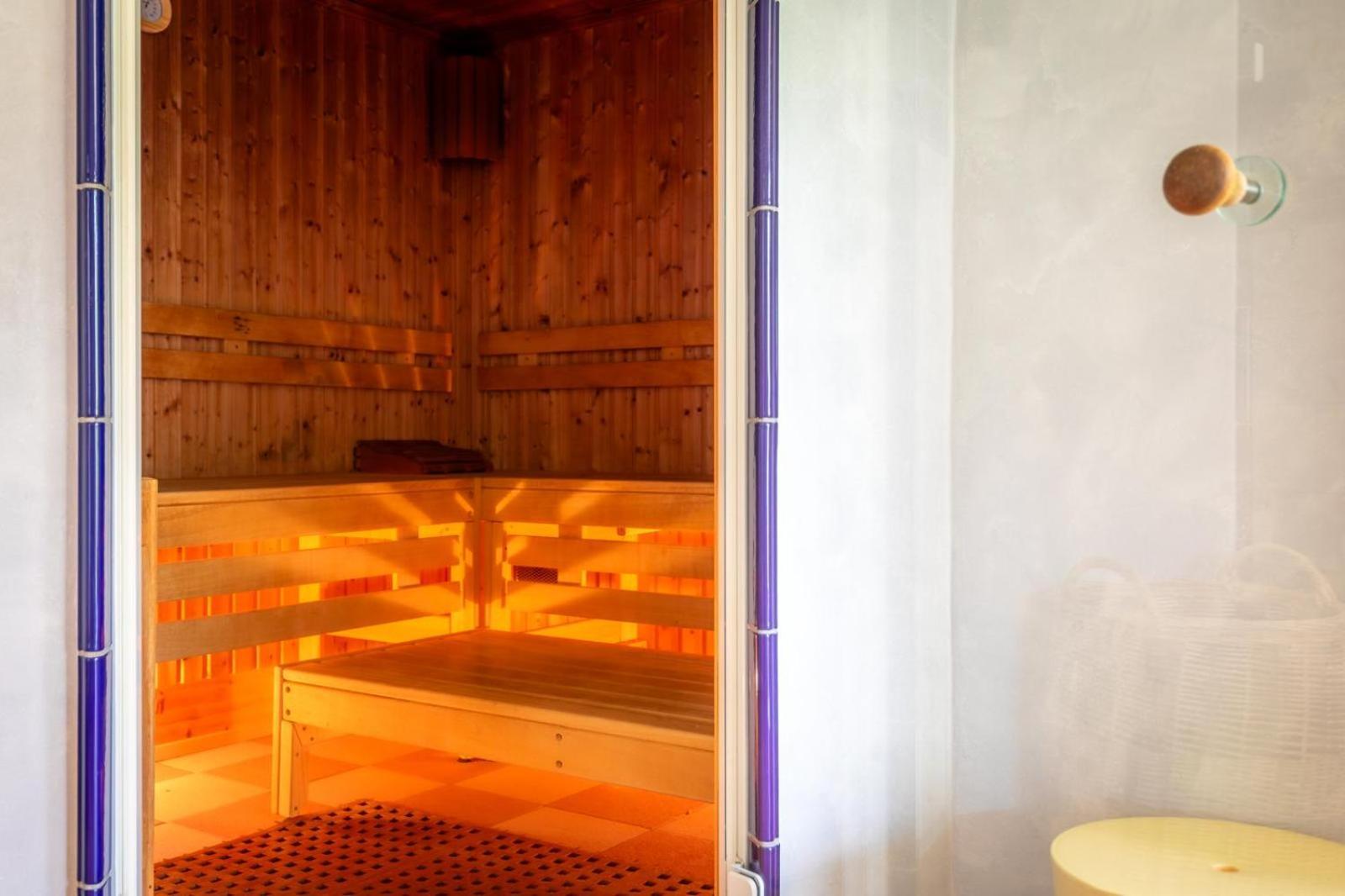 Boutique Hotel Dorer Schönwalde Εξωτερικό φωτογραφία