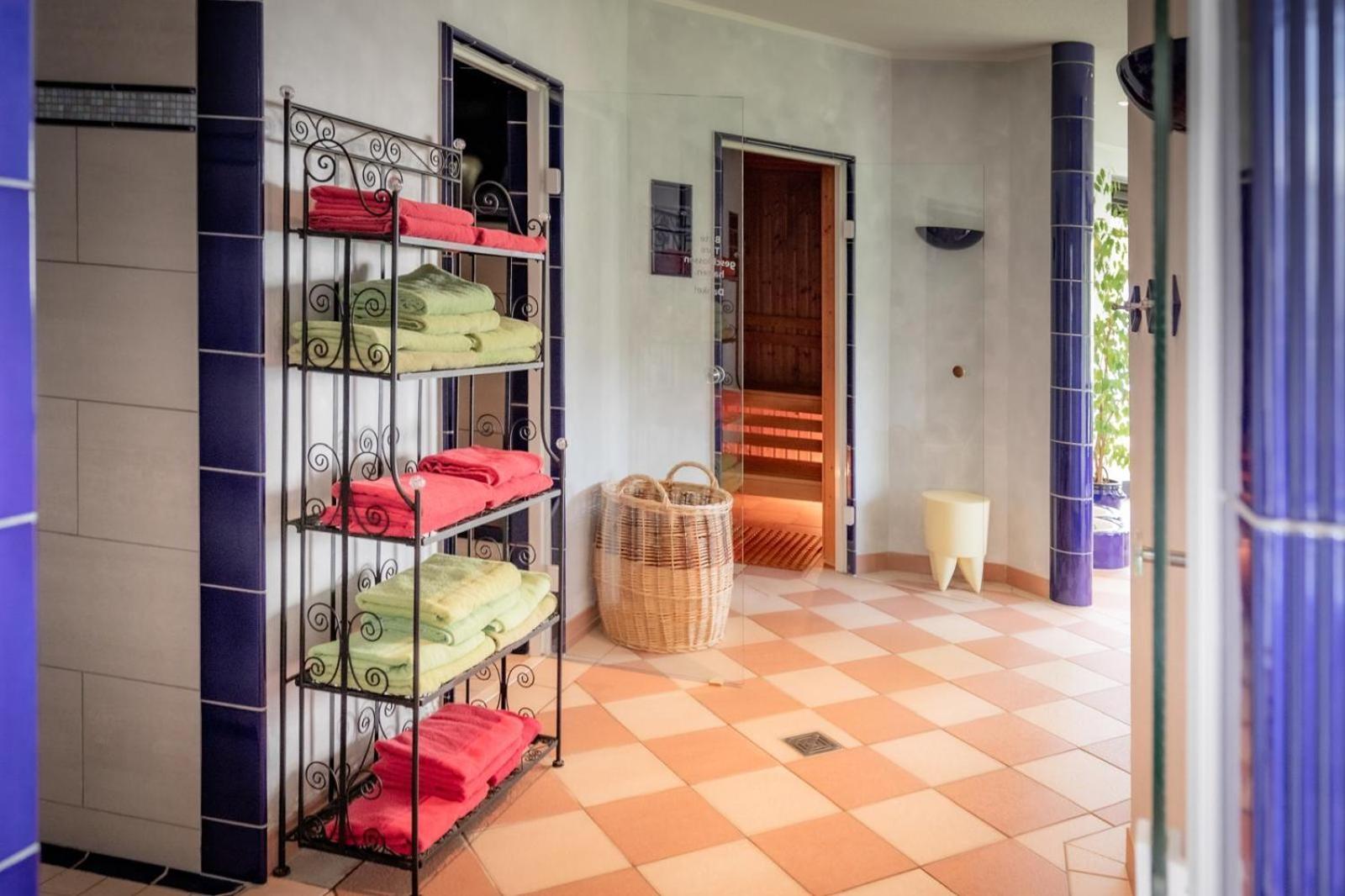 Boutique Hotel Dorer Schönwalde Εξωτερικό φωτογραφία