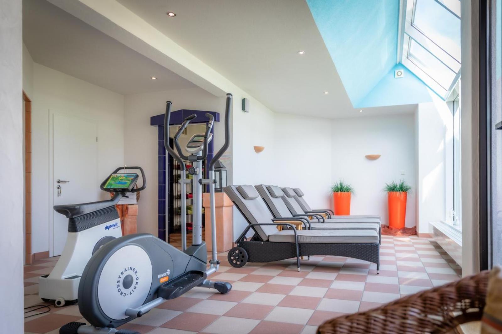 Boutique Hotel Dorer Schönwalde Εξωτερικό φωτογραφία